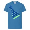 Original-T Kids T-Shirt | Fruit of the Loom Miniaturansicht