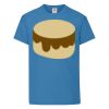 Original-T Kids T-Shirt | Fruit of the Loom Miniaturansicht