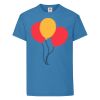 Original-T Kids T-Shirt | Fruit of the Loom Miniaturansicht