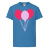 Original-T Kids T-Shirt | Fruit of the Loom Miniaturansicht