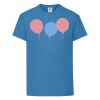 Original-T Kids T-Shirt | Fruit of the Loom Miniaturansicht