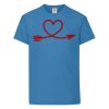 Original-T Kids T-Shirt | Fruit of the Loom Miniaturansicht