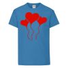 Original-T Kids T-Shirt | Fruit of the Loom Miniaturansicht