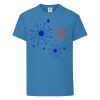 Original-T Kids T-Shirt | Fruit of the Loom Miniaturansicht