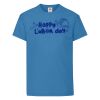 Original-T Kids T-Shirt | Fruit of the Loom Miniaturansicht