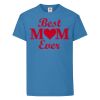 Original-T Kids T-Shirt | Fruit of the Loom Miniaturansicht