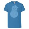 Original-T Kids T-Shirt | Fruit of the Loom Miniaturansicht