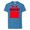 Original-T Kids T-Shirt | Fruit of the Loom Miniaturansicht