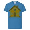 Original-T Kids T-Shirt | Fruit of the Loom Miniaturansicht