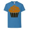 Original-T Kids T-Shirt | Fruit of the Loom Miniaturansicht