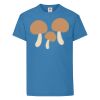 Original-T Kids T-Shirt | Fruit of the Loom Miniaturansicht