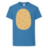 Original-T Kids T-Shirt | Fruit of the Loom Miniaturansicht