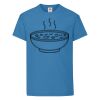 Original-T Kids T-Shirt | Fruit of the Loom Miniaturansicht