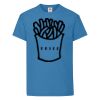 Original-T Kids T-Shirt | Fruit of the Loom Miniaturansicht