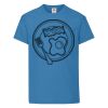 Original-T Kids T-Shirt | Fruit of the Loom Miniaturansicht