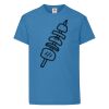 Original-T Kids T-Shirt | Fruit of the Loom Miniaturansicht