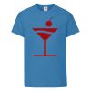 Original-T Kids T-Shirt | Fruit of the Loom Miniaturansicht