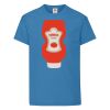 Original-T Kids T-Shirt | Fruit of the Loom Miniaturansicht