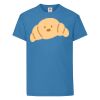 Original-T Kids T-Shirt | Fruit of the Loom Miniaturansicht