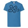 Original-T Kids T-Shirt | Fruit of the Loom Miniaturansicht