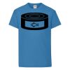 Original-T Kids T-Shirt | Fruit of the Loom Miniaturansicht