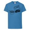 Original-T Kids T-Shirt | Fruit of the Loom Miniaturansicht