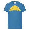 Original-T Kids T-Shirt | Fruit of the Loom Miniaturansicht