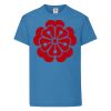 Original-T Kids T-Shirt | Fruit of the Loom Miniaturansicht