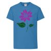 Original-T Kids T-Shirt | Fruit of the Loom Miniaturansicht