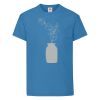 Original-T Kids T-Shirt | Fruit of the Loom Miniaturansicht