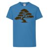 Original-T Kids T-Shirt | Fruit of the Loom Miniaturansicht