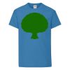 Original-T Kids T-Shirt | Fruit of the Loom Miniaturansicht