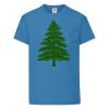 Original-T Kids T-Shirt | Fruit of the Loom Miniaturansicht