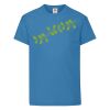 Original-T Kids T-Shirt | Fruit of the Loom Miniaturansicht