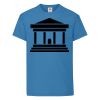 Original-T Kids T-Shirt | Fruit of the Loom Miniaturansicht