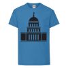 Original-T Kids T-Shirt | Fruit of the Loom Miniaturansicht