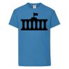 Original-T Kids T-Shirt | Fruit of the Loom Miniaturansicht
