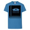 Original-T Kids T-Shirt | Fruit of the Loom Miniaturansicht