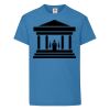 Original-T Kids T-Shirt | Fruit of the Loom Miniaturansicht