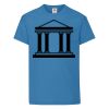 Original-T Kids T-Shirt | Fruit of the Loom Miniaturansicht