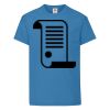 Original-T Kids T-Shirt | Fruit of the Loom Miniaturansicht