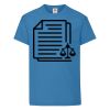 Original-T Kids T-Shirt | Fruit of the Loom Miniaturansicht