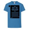 Original-T Kids T-Shirt | Fruit of the Loom Miniaturansicht