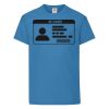 Original-T Kids T-Shirt | Fruit of the Loom Miniaturansicht