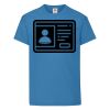 Original-T Kids T-Shirt | Fruit of the Loom Miniaturansicht