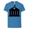Original-T Kids T-Shirt | Fruit of the Loom Miniaturansicht