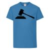 Original-T Kids T-Shirt | Fruit of the Loom Miniaturansicht