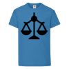 Original-T Kids T-Shirt | Fruit of the Loom Miniaturansicht