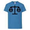 Original-T Kids T-Shirt | Fruit of the Loom Miniaturansicht