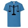 Original-T Kids T-Shirt | Fruit of the Loom Miniaturansicht